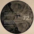 Luciano,lucien - Future Senses - Vinyl Record