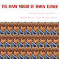 Turner,simon - Many Moods Of - Music CD