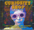 Humbug, The Crew, Duffy, Bonzo Dog Band, Etc. - Curiousity Shop Volume 3: A Rare Collection Of Aural Antiquities And Objects D'art 1968-1971 (ltd. ed.) (incl. large booklet) Music CD