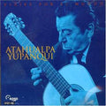 Yupanqui,atahualpa - Viajes Por El Mundo - Music CD