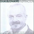 Piazzolla,astor - Inspiracion - Music CD