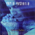 Bethania,maria - Serie De Oro: Grandes Exitos - Music CD