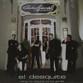 Desquite - Tango En Esquina Carlos Gardel - Music CD