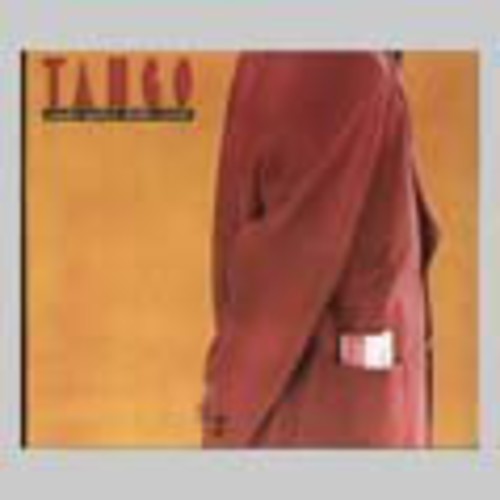 Garcia,charly / Aznar,pedro - Tango - Music CD
