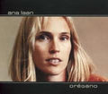 Laan,ana - Oregano - Music CD