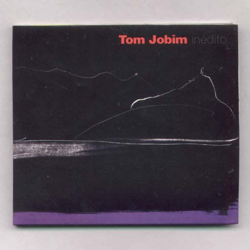 Jobim,tom - Inedito - Music CD
