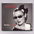 Martirio - Mucho Corazon - Music CD