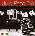 Pane,julio Trio - Orquestas - Music CD