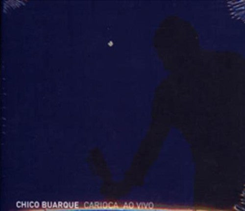 Buarque,chico - Carioca Ao Vivo - Music CD
