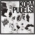 Kora & Pudelsi - Bela Pupa - Music CD