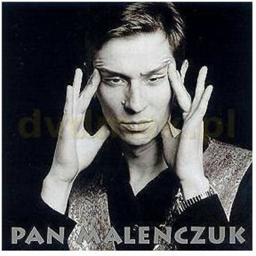 Male?czuk,maciej - Pan Malenczuk - Music CD