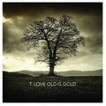 T Love - Old Is Gold - Music CD