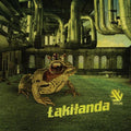Laki Lan - Lakilanda - Music CD