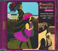 Bluejeans, Cats Eyes, The Doggs, The Beatstalkers, Cardboard Orchestra, Etc. - Piccadilly Sunshine Part 19: British Pop Psych And Other Flavours 1967-1971 Music CD
