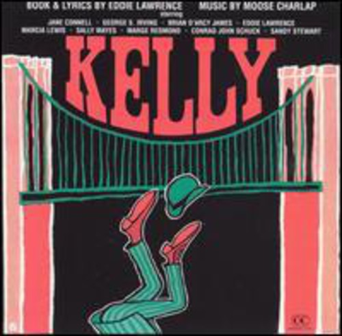 Kelly / O.c.r. - Kelly / O.c.r. - Music CD