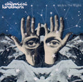 Chemical Brothers - We Are The Night - Music CD
