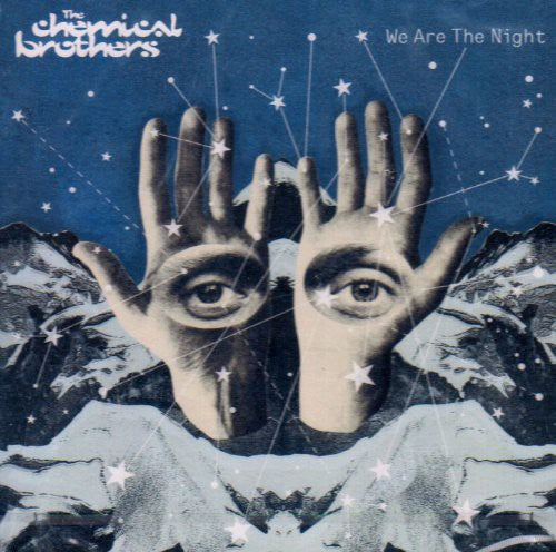 Chemical Brothers - We Are The Night - Music CD