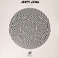 Abstraxion - Jus Acid - Vinyl Record