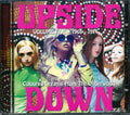 Clik, Zoot, Climax 5, Wheelbarrow, Etc. - Upside Down Volume 5, 1966-1971: Coloured Dreams From The Underworld Music CD