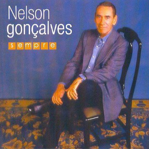 Goncalves,nelson - Sempre - Music CD