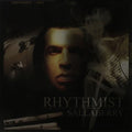 Sallaberry - Rhythmist - Music CD
