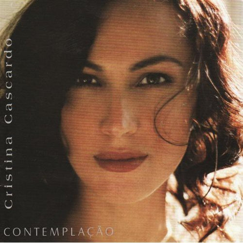 Cascardo,cristina - Contemplacao - Music CD
