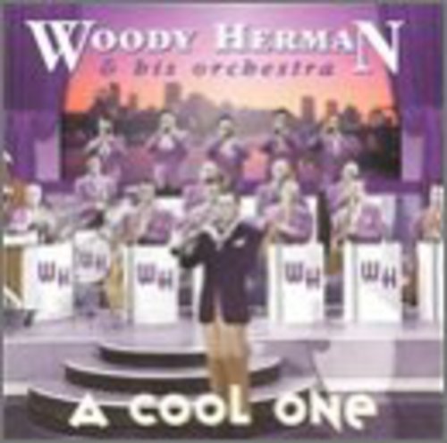 Herman,woody - Cool One - Music CD