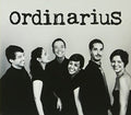 Ordinarius - Ordinarius - Music CD