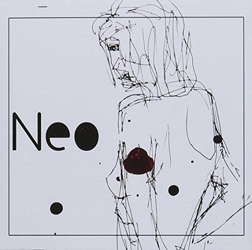 Neo - Neo - Music CD