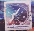 Anjunabeats Worldwide 02 / Various - Anjunabeats Worldwide 02 / Various - Music CD