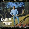 Trenet,charles - 1937 - 1943: 16 Original Songs - Music CD