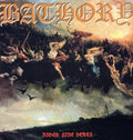 Bathory - Blood Fire Death - Vinyl Record