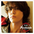 Mamoru,miyano - Fantasista - Music CD