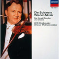 Boskovsky,willi - Die Schonste Wiener-music - Music CD