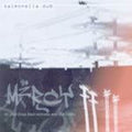 Salmonella Dub - Mercy - Music CD