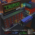 Tripod - About An Hour Of Songs In An Hour Again - Music CD