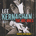 Kernaghan,lee - Big Ones: Greatest Hits 1 - Music CD