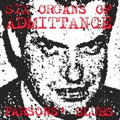 Six Organs Of Admittance - Parson's Blues - Vinyl Record