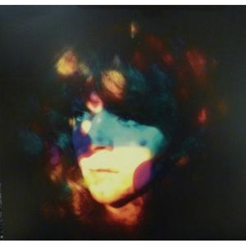 Serafina Steer - Disco Compilation - Vinyl Record