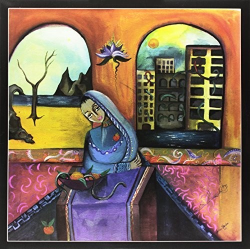 Little Annie - Diamonds Made Of Glass - Vinyl Record