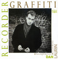 Recorder Graffiti / Various - Recorder Graffiti / Various - Music CD