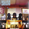 Silver Jews - Tanglewood Numbers - Vinyl Record
