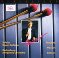 Percussive Impact / Various - Percussive Impact / Various - Music CD