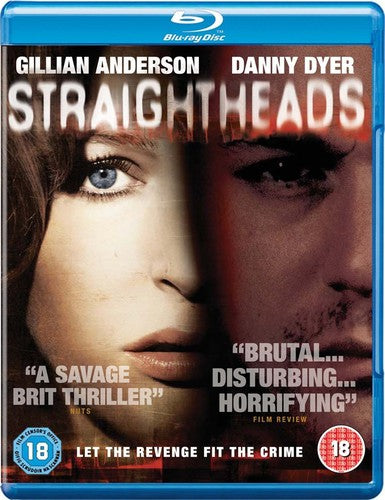 Straightheads - Straightheads - Blu-ray
