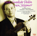Larsson / Skold / Von Koch - Chamber Works - Music CD