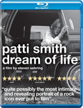 Smith,patti - Dream Of Life - Blu-ray