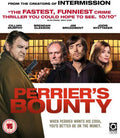 Perrier's Bounty - Perrier's Bounty - Blu-ray