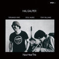 Galper,hal - Now Hear This - Music CD