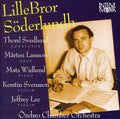 Soderlundh - Chamber Works - Music CD