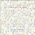 Wisdom Of Harry - House Of Binary - Music CD